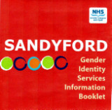 Gender Booklet